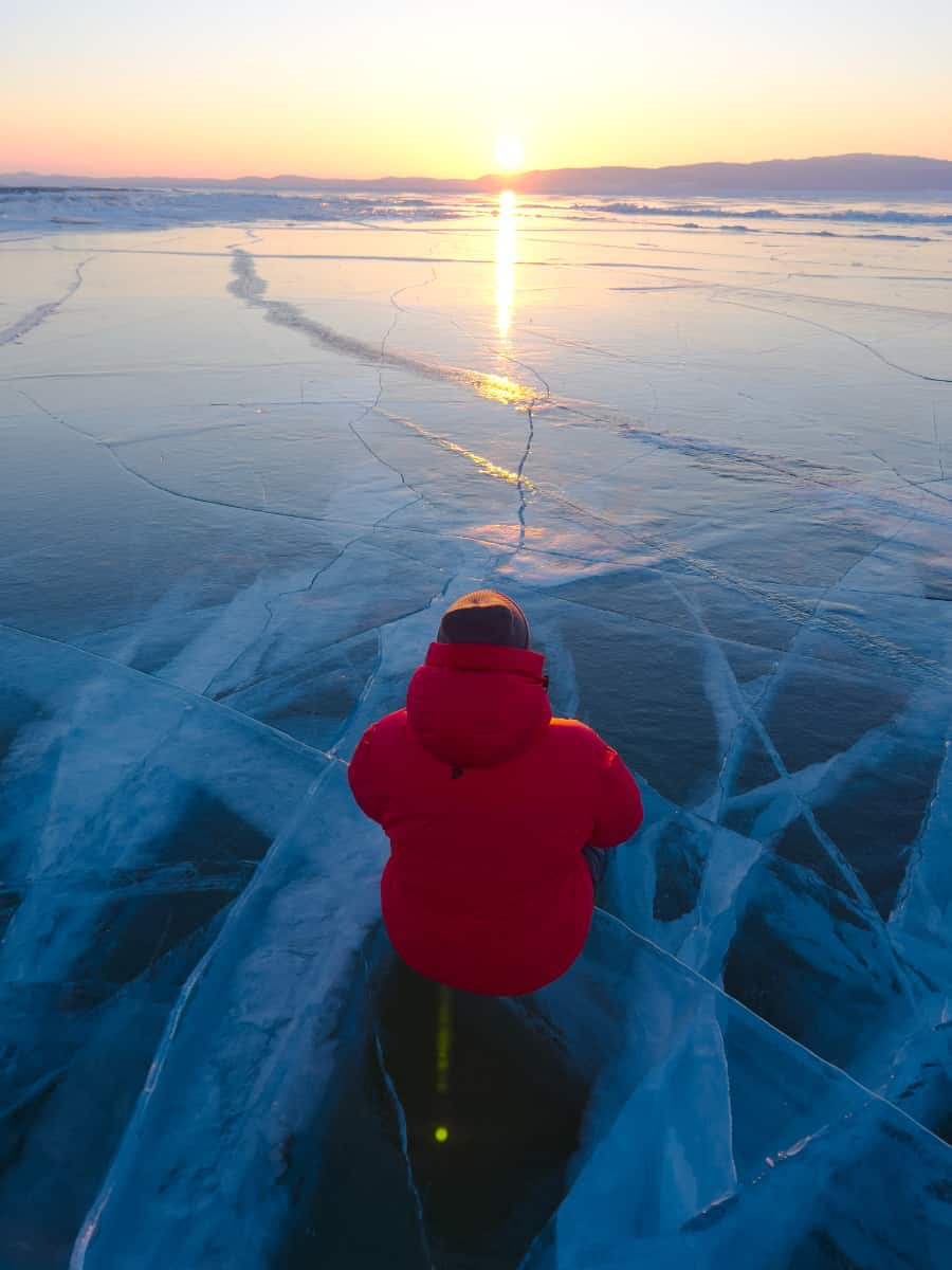 Профессиональные гиды