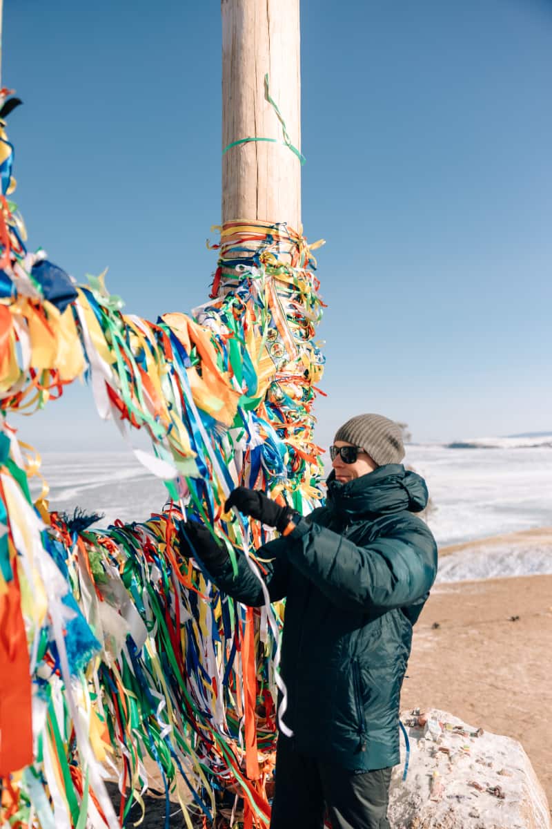 Уникальные маршруты